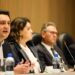 Governador e entidades defendem instalação  de Tribunal Regional Federal no Paraná