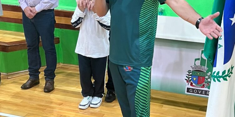 Cerimônia de Abertura marca inicio da Fase Regional dos Jogos da Juventude em Loanda