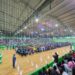 Cerimônia de Abertura marca inicio da Fase Regional dos Jogos da Juventude em Loanda