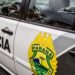 Criminosos fazem moradores reféns e roubam objetos e veículo da família