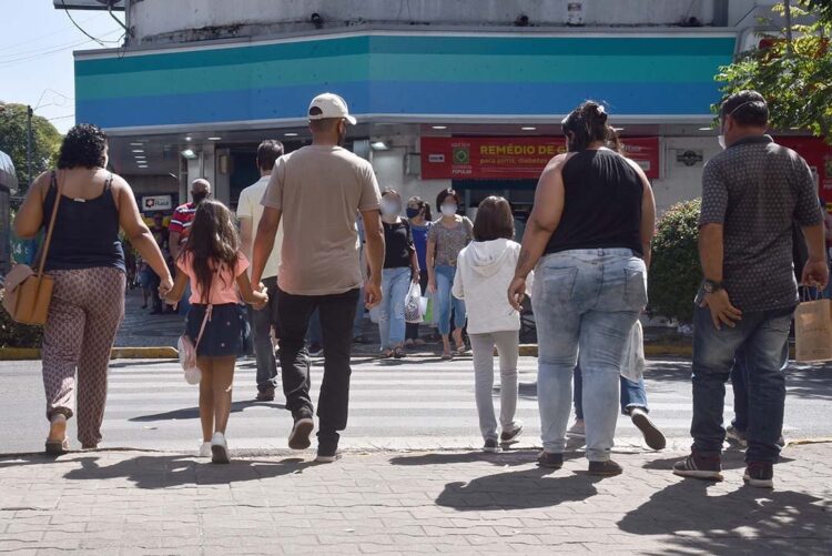 13 dos 20 menores municípios do Brasil perdem população, diz Censo