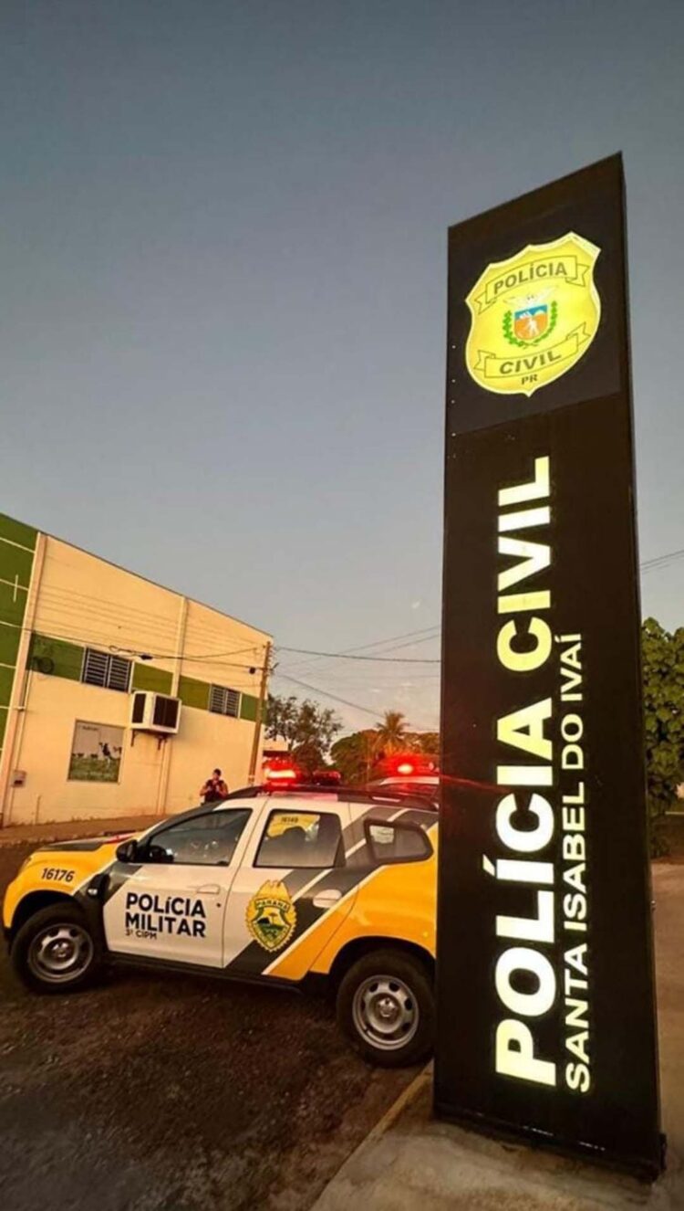 Suspeito de homicídio em Santa Mônica confessa crime e aponta motivação