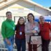 Promotora conhece trabalho desenvolvido  com menores infratores de Porto Rico