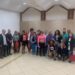 Em Paranavaí, deputado federal Tadeu Veneri  conversa com lideranças de movimentos sociais