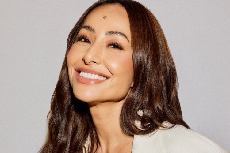 Sabrina Sato conta história do avô e celebra imigração japonesa