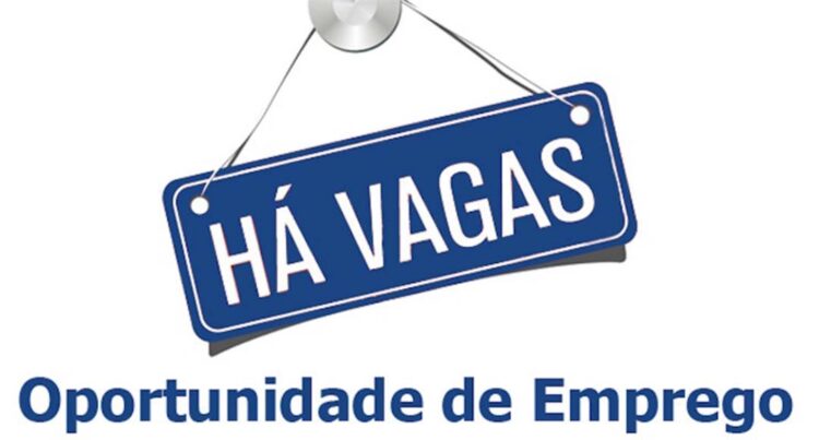 Nesta segunda-feira  (10) a Agência do Trabalhador de Paranavaí está com 183 vagas de empregos disponíveis