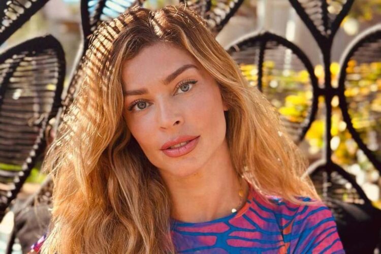 Grazi Massafera é confirmada como protagonista do remake de ‘Dona Beja’