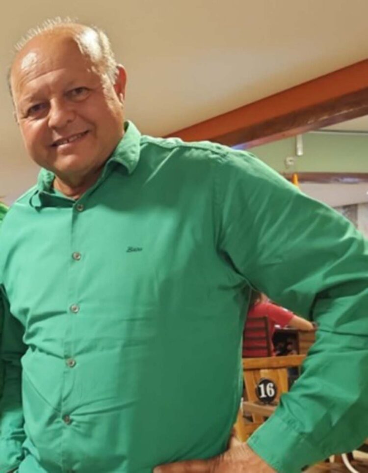 Airton de Melo Gonçalves é o novo secretário de Proteção à Vida, Patrimônio Público e Trânsito