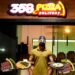Sabor incomparável: 358 Pizza se credencia entre as melhores de Paranavaí