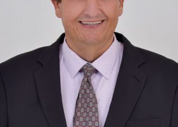 Prefeitura de Rondon lamenta morte do presidente da Câmara de Vereadores do Município