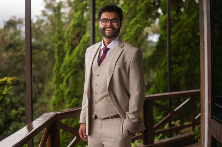 Amizade como base de um relacionamento