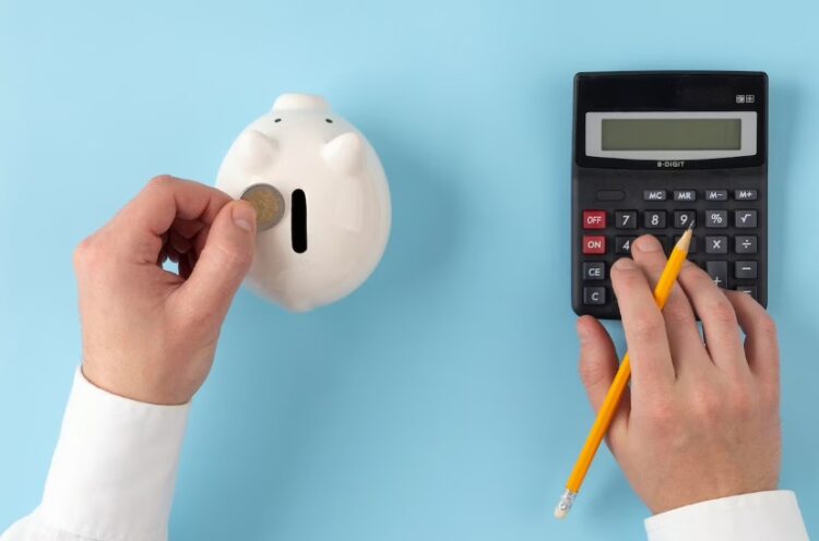 Sete dicas para economizar dinheiro