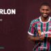 Fluminense anuncia o retorno do zagueiro Marlon