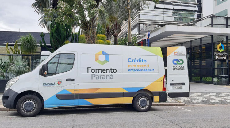 Fomento Paraná abre nova campanha de renegociação de dívidas na segunda-feira