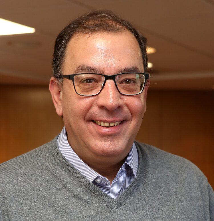 Política industrial baseada em missões