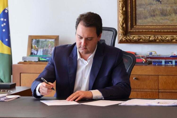 Sancionada a Lei de Diretrizes Orçamentárias para 2024