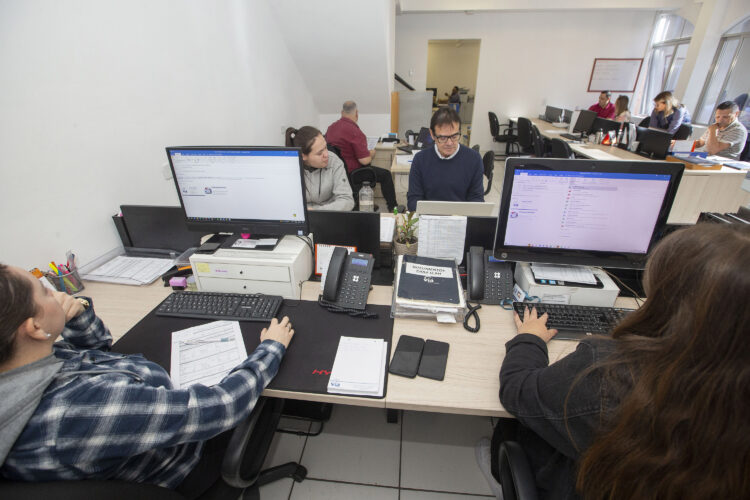 Referência na certificação de produtos e sistemas, Tecpar passa marca de 20 mil auditorias