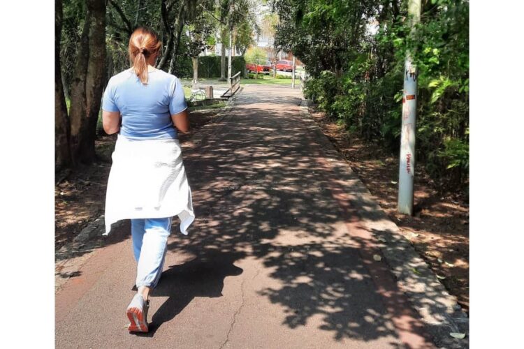 Estudo da UEL aponta que adolescentes  sedentários têm mais dificuldades