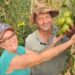 Casal enfrenta mudanças e desafios e  hoje se orgulha por produzir alimentos
