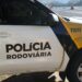 Homem morre atropelado após empurrar carro com problemas mecânicos na PR-218