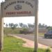 Prefeitura de Nova Aliança Ivaí inicia  reformas no Estádio Municipal