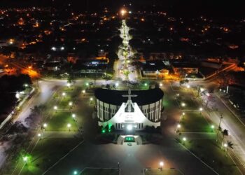 Nova Londrina investe em energia solar
