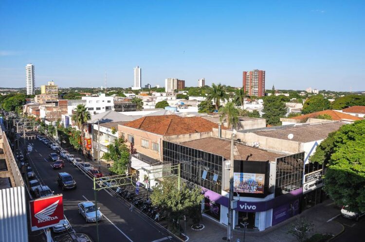 Inflação do aluguel cai pelo quarto mês seguido