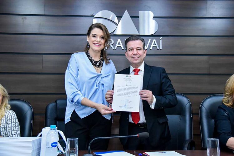 “Valorização da Advocacia – Novas Fronteiras”