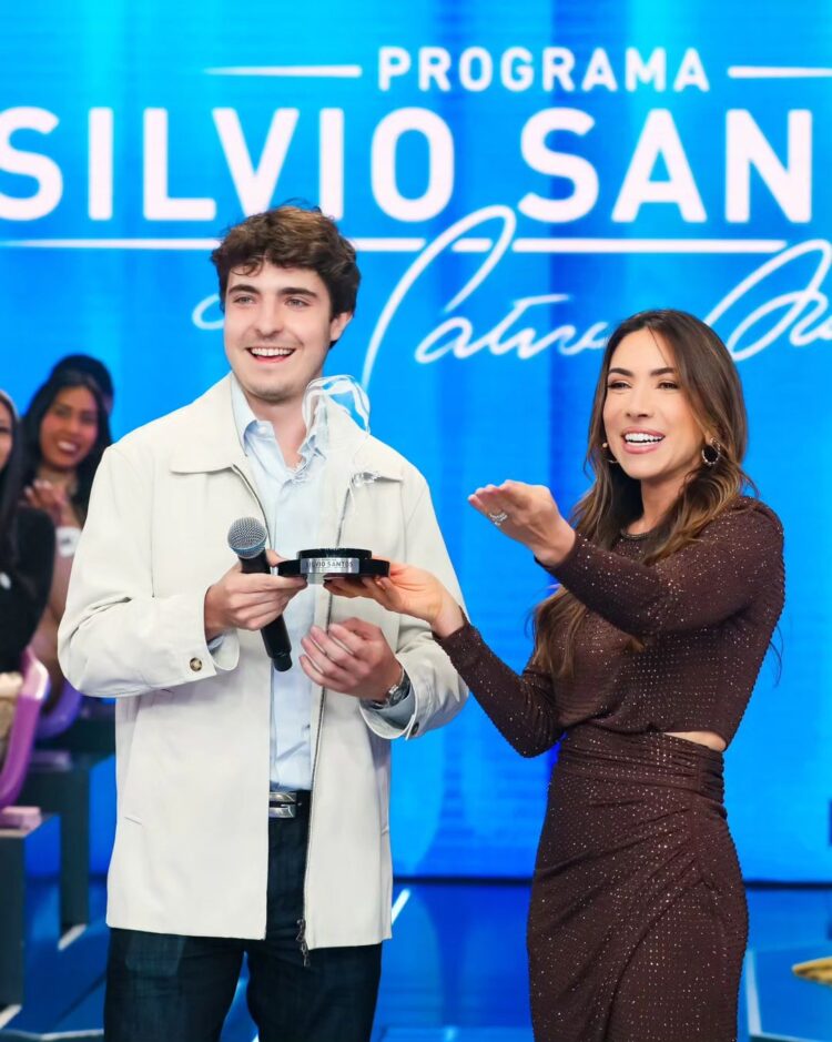 Canal 1 Terça-feira – 01/08/2023