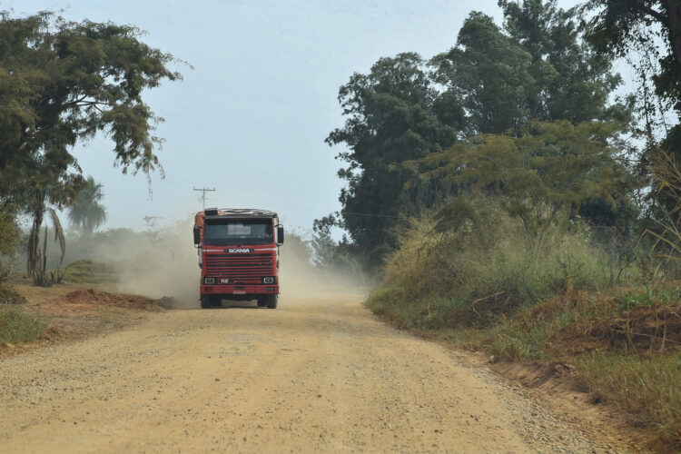 Audiência Pública debate a pavimentação da rodovia entre Querência do Norte e Icaraíma