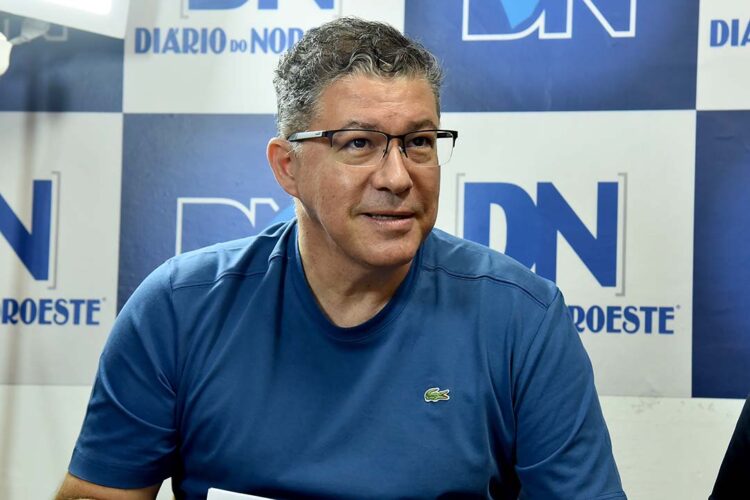 Implantação de incubadora tecnológica é tema de requerimento do vereador Doutor Leônidas