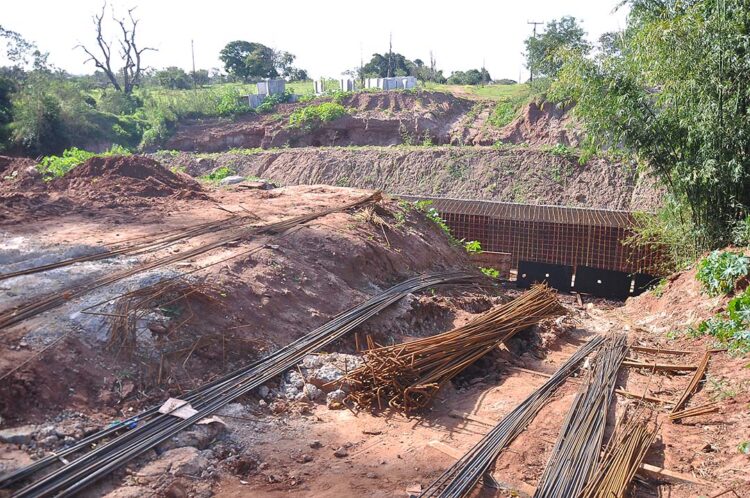 TCE-PR notifica prefeitos sobre necessidade de atualizar dados de obras públicas