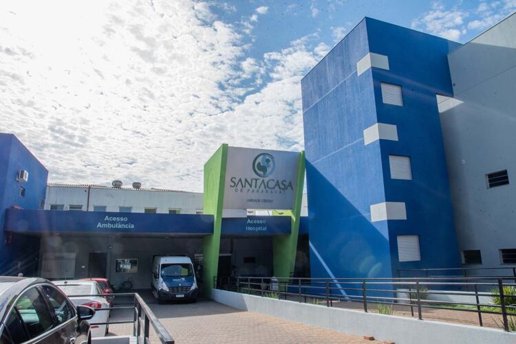 “Queremos equilibrar as contas até o fim do ano”, diz diretor da Santa Casa