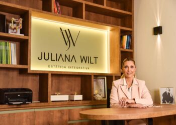 Inauguração do espaço Trinità