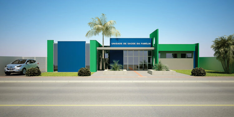 População de Tamboara ganhará nova UBS