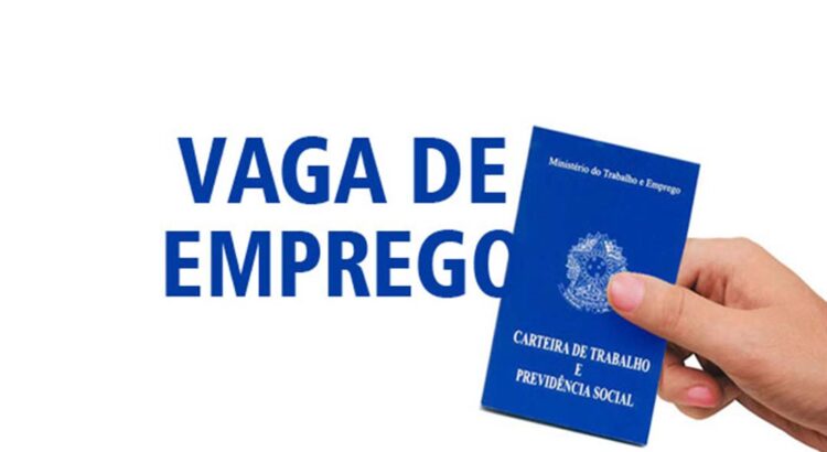Nesta segunda (24), a Agência do Trabalhador de Paranavaí oferece 147 vagas de emprego