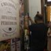 Exposição conta história dos periódicos do país