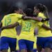 Programação da Seleção Feminina para a Copa do Mundo