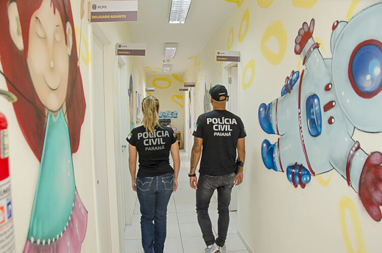 Polícia Civil atua no combate ao crime contra crianças e adolescentes