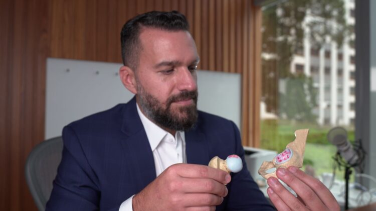 Será que a sua dor é realmente no quadril?  Especialista esclarece os sinais e sintomas