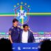 Diniz descarta conflito de interesses na  seleção e promete estilo de jogo do Fluminense