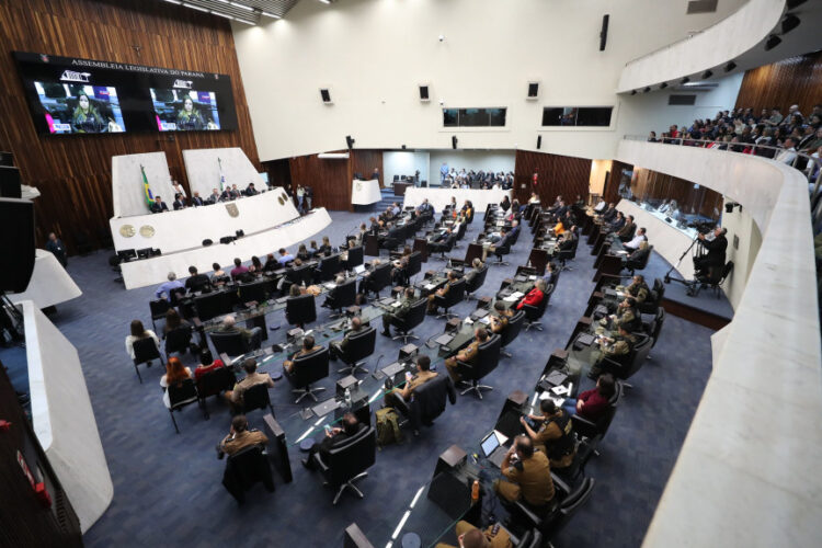Escola do Legislativo encerra semestre com mais de 3500 participantes em cursos e palestras