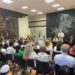 Lideranças se reúnem para debater  combate ao feminicídio em Paranavaí