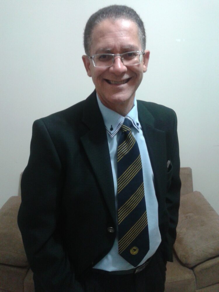 A vida passa em um segundo