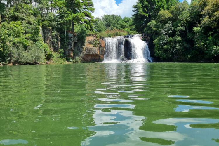 IAT zera fila de espera de análise dos planos  de uso e conservação de reservatórios