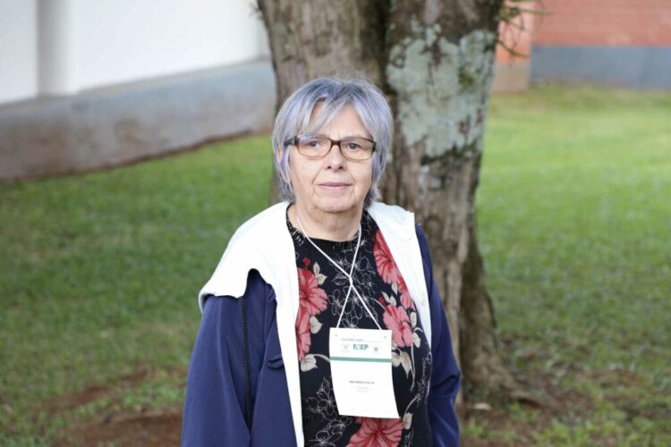 Proprietária rural se destaca por participação em ações voltadas à inclusão