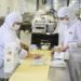 Com alimentos e bebidas em alta,  produção industrial avança no Paraná
