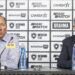 Lage é apresentado como técnico do Botafogo e projeta ‘transição pacífica’