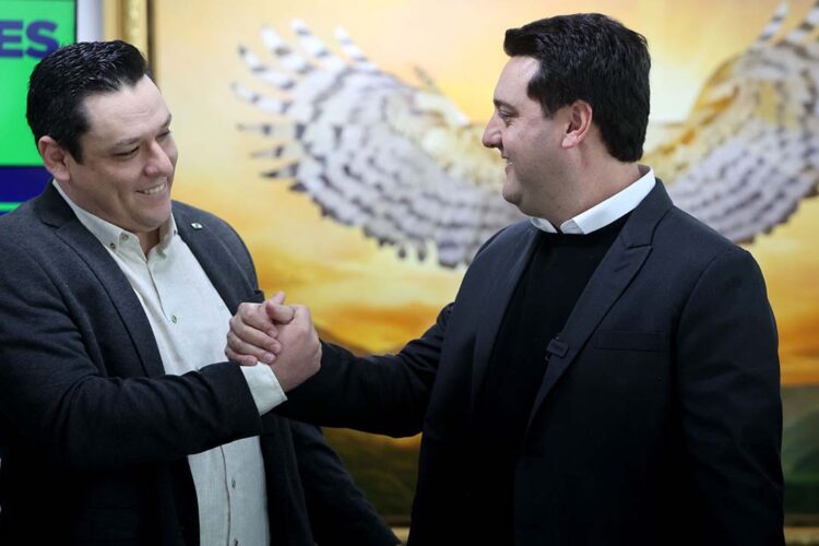 Governador libera mais R$ 31,6 milhões do programa para seis municípios