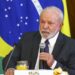 Lula diz que aprovação da Reforma  Tributária é ‘grande vitória para o país’